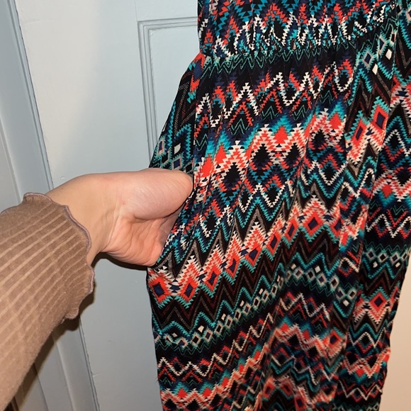 Western Romper - Picture 4 of 4